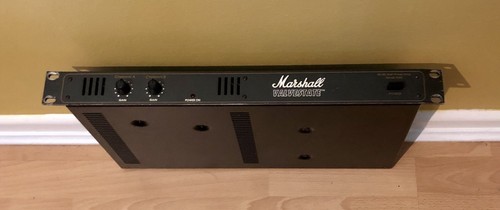 Marshall 8008 valvestate power - valvestate,