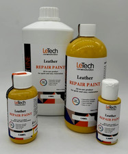 Leather Repair Colourant