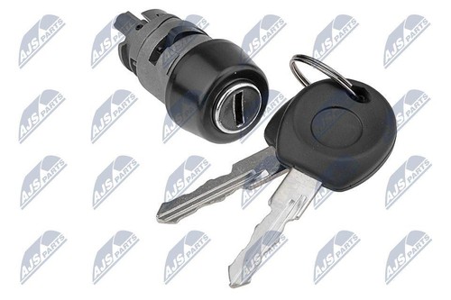 Original nty locking - nty,