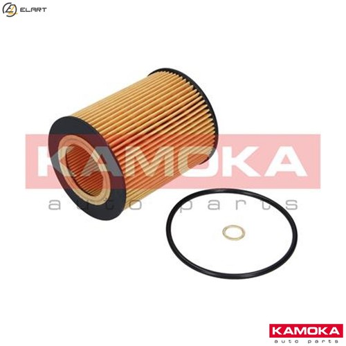 Oil filter f107201 for - oil,