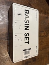 Keuco PLAN 19702011490 Chrome