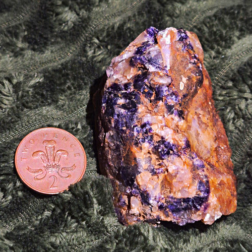 Raw natural unpolished - raw,