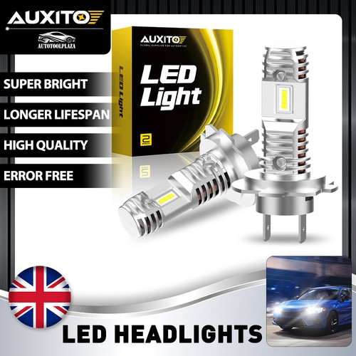 Auxito led headlight bulb - h7,