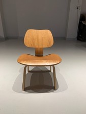 Mid Century Eames LCW Replica