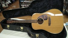 Breedlove srh acoustic - breedlove, d/srh