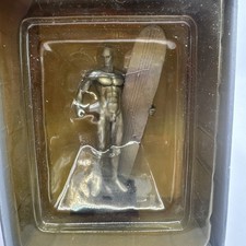 Eaglemoss Silver Surfer #7