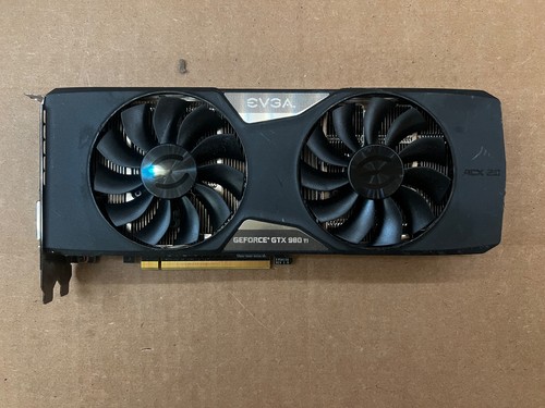 Evga nvidia gefroce gtx - nvidia, ti