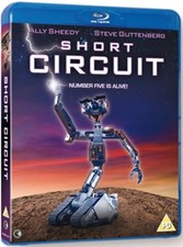 Short circuit blu - circuit, [pg]