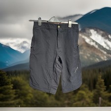 Endura Humvee Zip Off Trousers