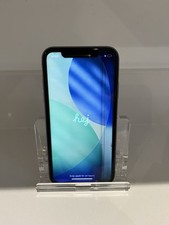 iPhone 11 spares or repairs. 