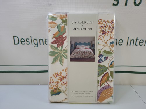 Sanderson national trust - x,