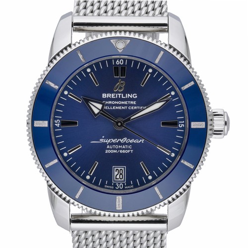 Breitling superocean heritage - breitling,