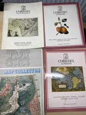 4 x Christie's Auction