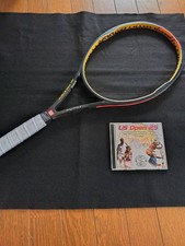 Wilson Pro Staff Tour 90 /