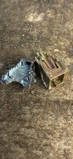 Two Small Piece Of Bismuth