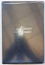 LG External Super Multi DVD