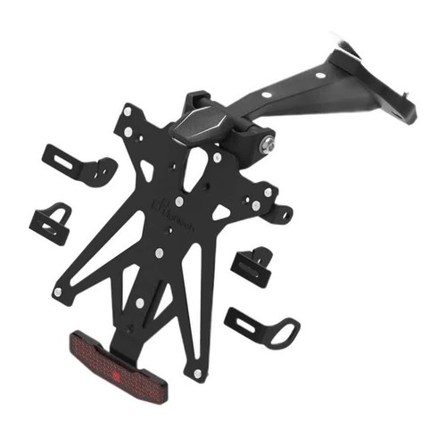 Lightech adjustable license - a1,