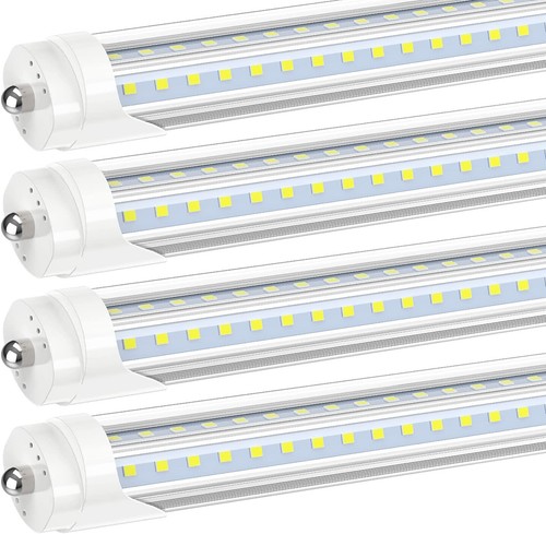 Foot led tube - foot, 72w