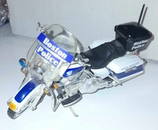 MAISTO HARLEY DAVIDSON BOSTON