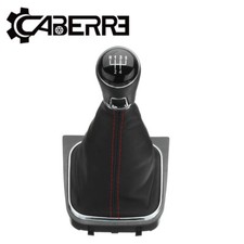 5 Speed PU Gear Stick Shift