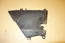 Yamaha xt125 xt 125 3YU 1991 frame cover panel body
