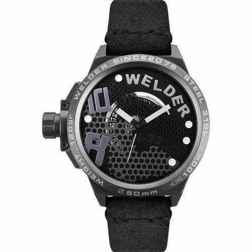 New welder the bold k22 - the,
