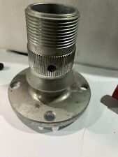 MGB Front Splined Hub (Wire Wheel) RH 8 TPI 1964-1980 Part number BTB730