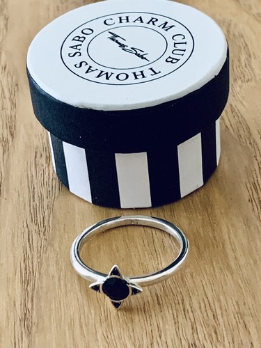 Thomas sabo black onyx - thomas,
