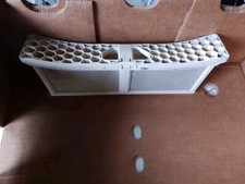 Genuine Beko DRCS68W Tumble Lint Tray / Used 