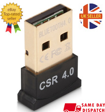 Mini USB Bluetooth Wireless