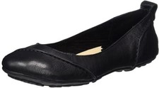 Hush Puppies Janessa Black