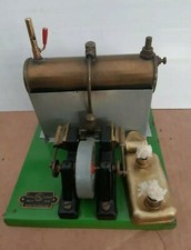 Sel steam engine 