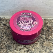 Soap And Glory Berry & Bright