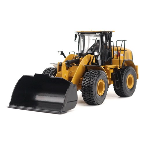 Scale cat 950 wheel - dm,