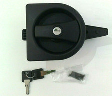 Caraloc 2000 Caravan Exterior