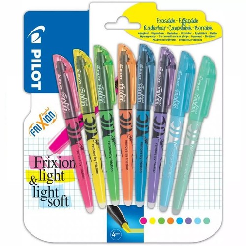 Pilot frixion highlighter - pilot,
