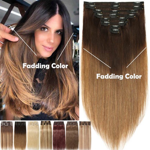 Clip russian remy human - in,