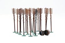 Dapol C024 Telegraph Poles