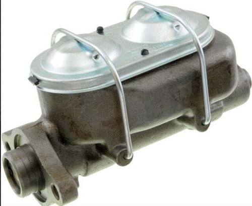 Master cylinder corvette - corvette, 1977