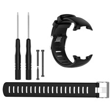 Silicone Strap Suunto D4 D4i