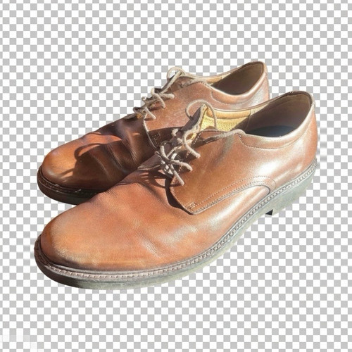Ecco men metropole - men’s, london
