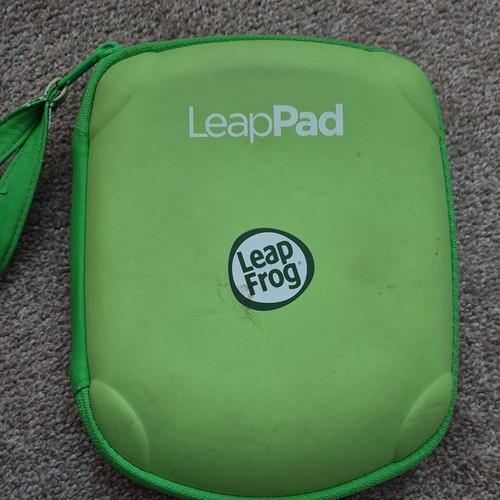 Leapfrog leappad2 green - leapfrog,