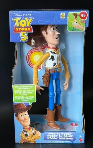 Disney pixar toy - toy, 5