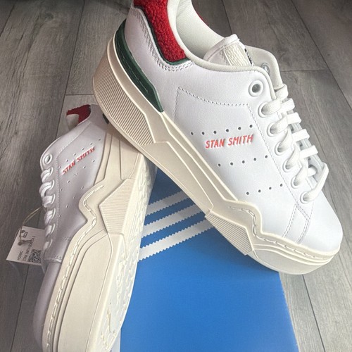 Adidas stan smith bonega - smith, w