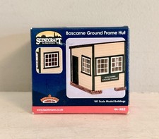 Bachmann Scenecraft 44-182Z