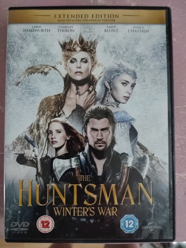 The huntsman - the,