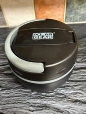 Polar Gear Insulated Food Flask Lunch Pod Pasta Soup Bowl