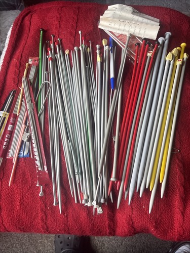 Job lot vintage cable spare - lot,