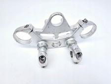 Triumph Tiger 1050 Suspension
