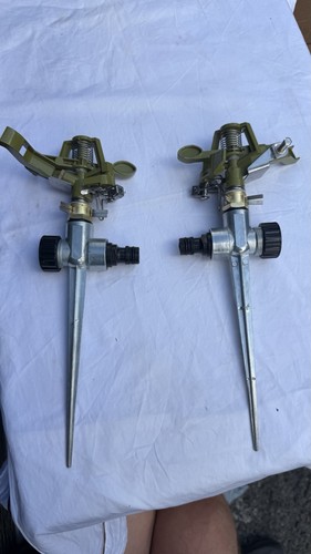 Heavy duty metal impact - duty,